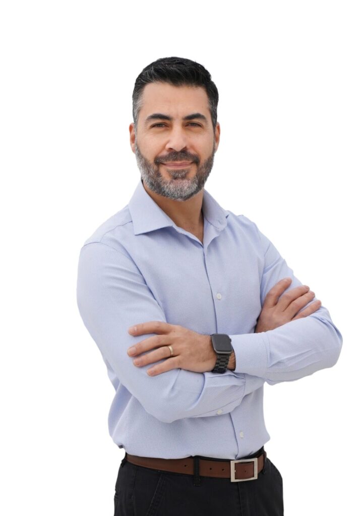 interbrain Gabriel crete marketing days